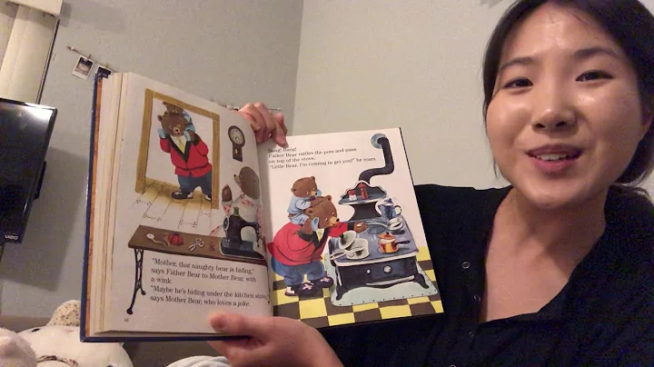 Story Time with Jennifer!