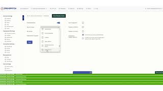 Defender Integration