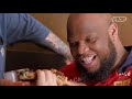 Action Bronson & Drunk Food: A Love Affair With London (F*ck, That’s Delicious S4 - Full Episode)