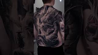 紋身  #tattoo  #tattooshorts  #紋身 #台灣刺青 #刺青 #shorts #japanesetattoo #irezumi  #タトゥー #tattooartist