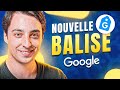 Prendre en main la nouvelle balise google sur gtm