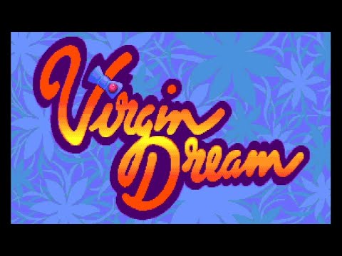 ヴァージン・ドリーム