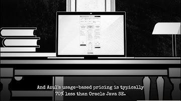 The Leading Oracle Java Alternative