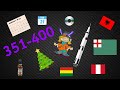 Number Stories 351-400 ๐