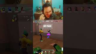 Cuando la dislexia ataca XD. | #maritoo49 de #Twitch #ValorantClips #ValorantStream #RiotGames #fyp
