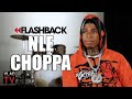 NLE Choppa on Why He Turned Down a Record Deal From Birdman (Flashback)