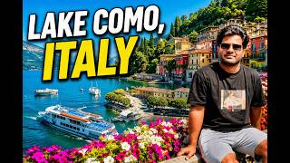 Download lagu Discovering Every Corner of Lake Como | Ultimate Ferry Adventure #LakeComoItaly #subscribe #Viral