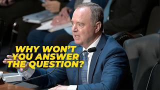 Trump Judge Nominees Can't Admit Basic Facts: "Why Won't You Answer the Question?"
