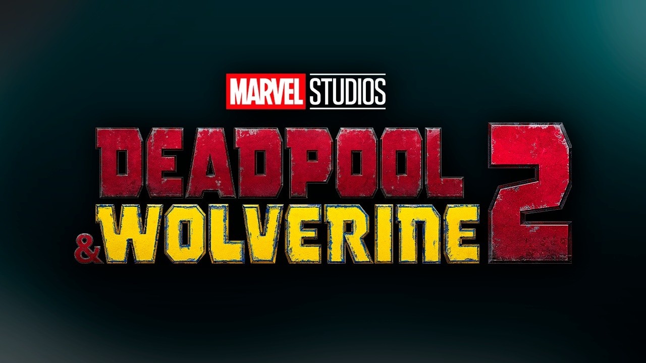 Deadpool & Wolverine 2 (2025) Deadpool & Wolverine 2 (2025)