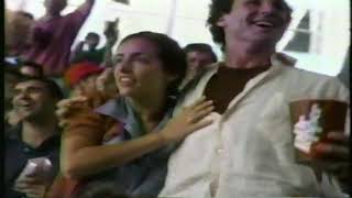 Dr Pepper 1995 Commercial