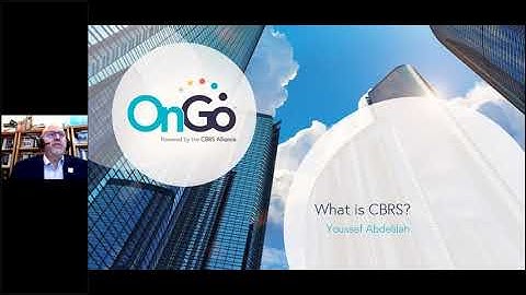 Webinar: CBRS Alliance Explains How to Deploy a Private LTE Network