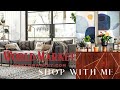 WORLD MARKET SHOP WITH ME| Anthropologie Shop With Me