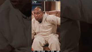 Cheese Doodles and Money are a Bad Combination #stephenasmith #str8likdat #viral
