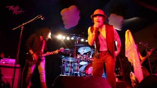 Live@MuddyRoad - HammerJack - Voodoo Chile