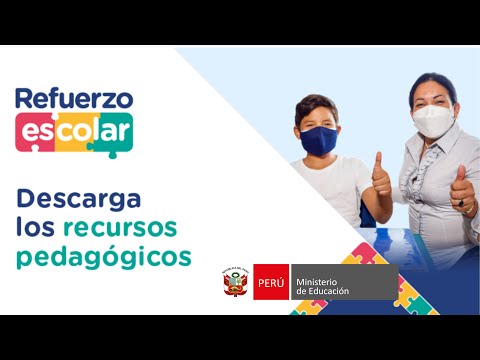 Recursos para el