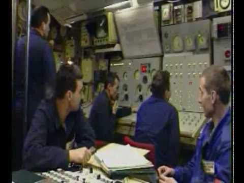 Video: „Komsomolets“- Povandeninis Laivas, Kuris Neturėjo Nuskęsti