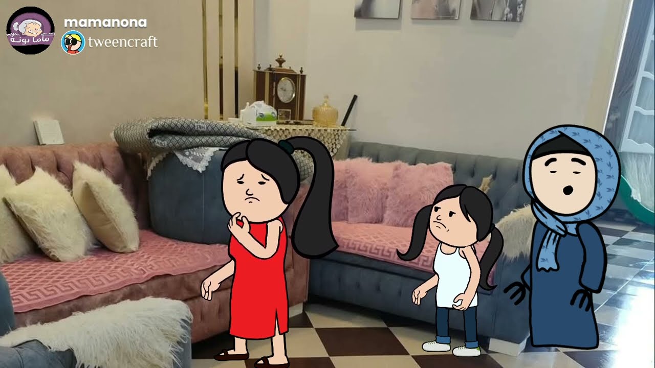 صـــدمه عمري 👇🏻 في بنتي واللي عملته مع أبوها 😱 قصه حقيــقيه 👇🏻