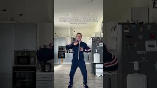 💪 Одежда для тех, в ком живет наследие!