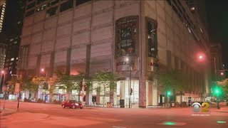 Macy's May Shrink Or Leave Water Tower Location, Crain's Reports