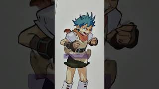 Frame-By-Frame Magic