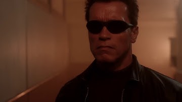 Terminator 3 Open Matte