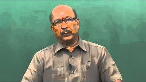 Mod-06 Lec-23 Development and component of agro advisory for weather forecast- contd.