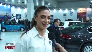 Auto sprint ep 1013