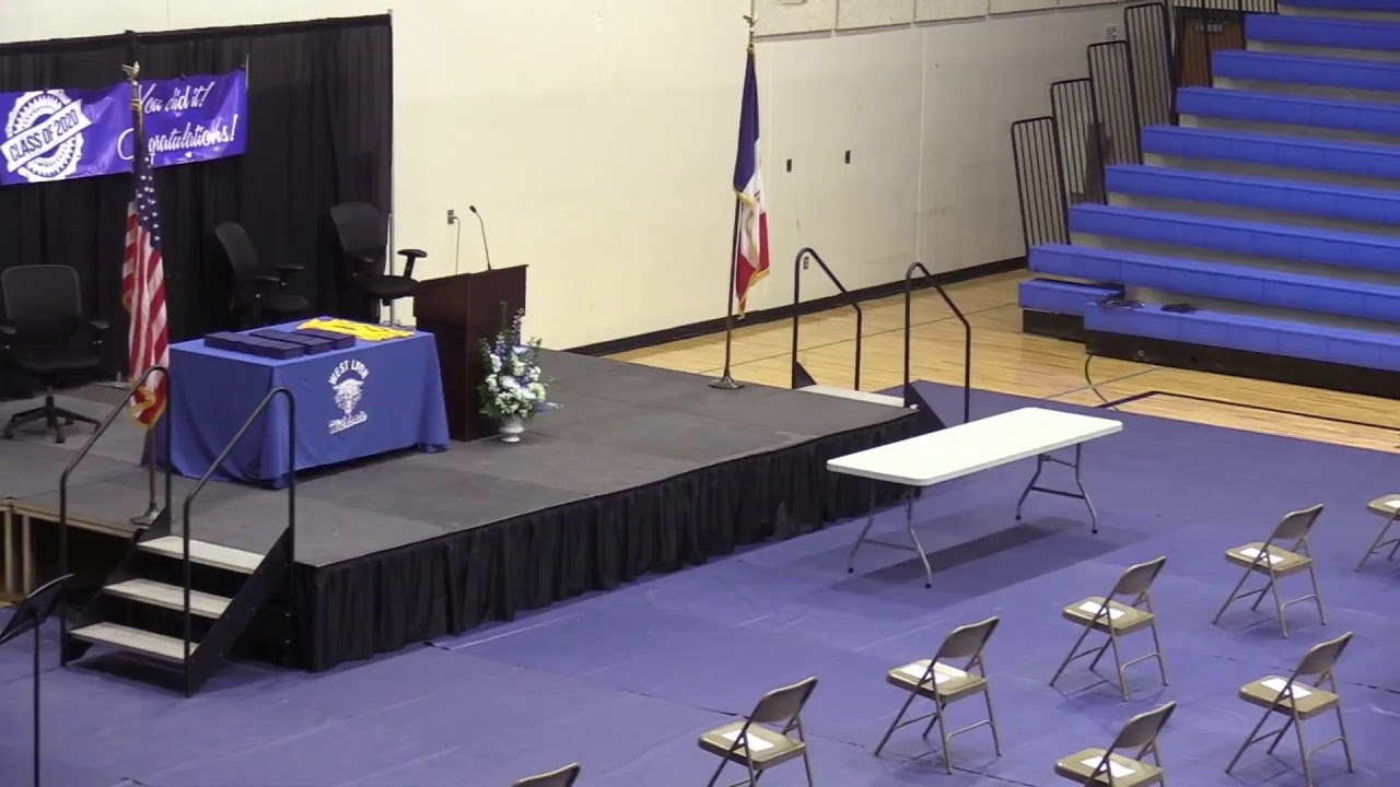 Senior Awards Night - YouTube