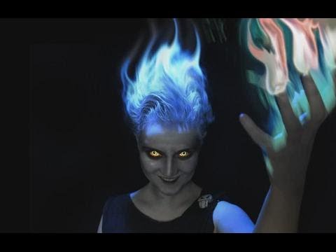 Disney en la vida real: Hades