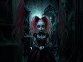 Reflection Doesn't Match🖤💀⚘️ By SinfulDoll #skit #heavymetal #dolls