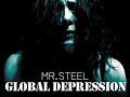 Mrsteel  global depression