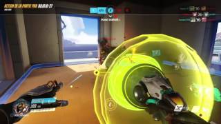 Overwatch Origins Editionbon Vol