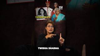 Twisha Sharma Case Update: Mother-in-Law, Retired Judge Giribala Singh Arrested | ISH News