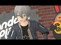 Beginning of video