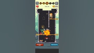 How to loot game level 138#shorts