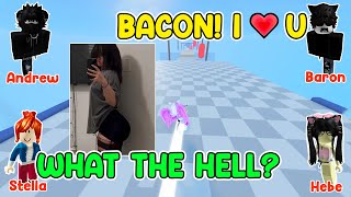 Download Lagu 🍏 TEXT TO SPEECH 🍏 I Used My Power To Stop The Evil Bacon MP3 Download Lagu 🍏 TEXT TO SPEECH 🍏 I Used My Power To Stop The Evil Bacon MP3
