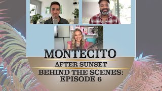 Montecito After Sunset: Heartbreak, Power Plays & Real Estate | Episode 6 | Audio Soap Podcast