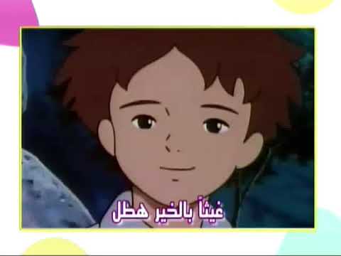أغنية انقي الفنون 