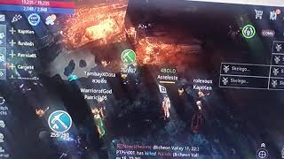 MIR4 Speedhack