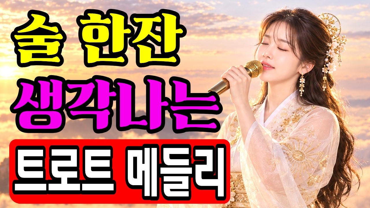 Regardez 정통 감성트롯 메들리|탈곡기 돌아가던 마을 앞마당의 흥겨움 sur YouTube Regardez 정통 감성트롯 메들리|탈곡기 돌아가던 마을 앞마당의 흥겨움 sur YouTube