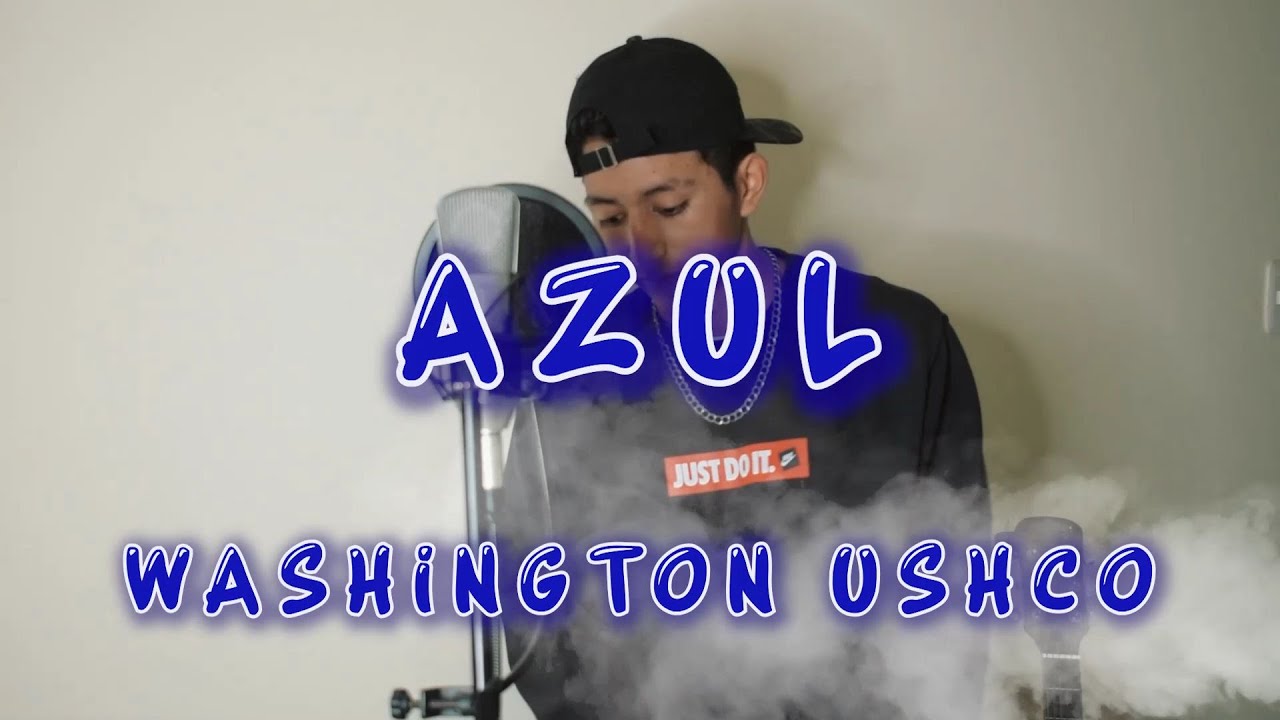 J. Balvin - Azul - ( Scaneth - Cover ) - YouTube Music