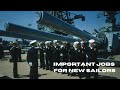 Mail Buoy Watch and Other Important Jobs for New Sailors
