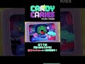 【Candy Caries Shorts #102】第11話「呪いはもうかる」より