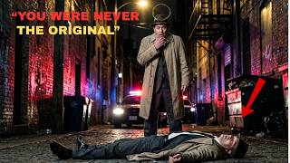 The man who investigated his own murder