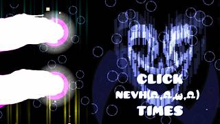 TOP 1 MILBLL | "EMPTY CHILD" | by NorthEXU | Showcase
