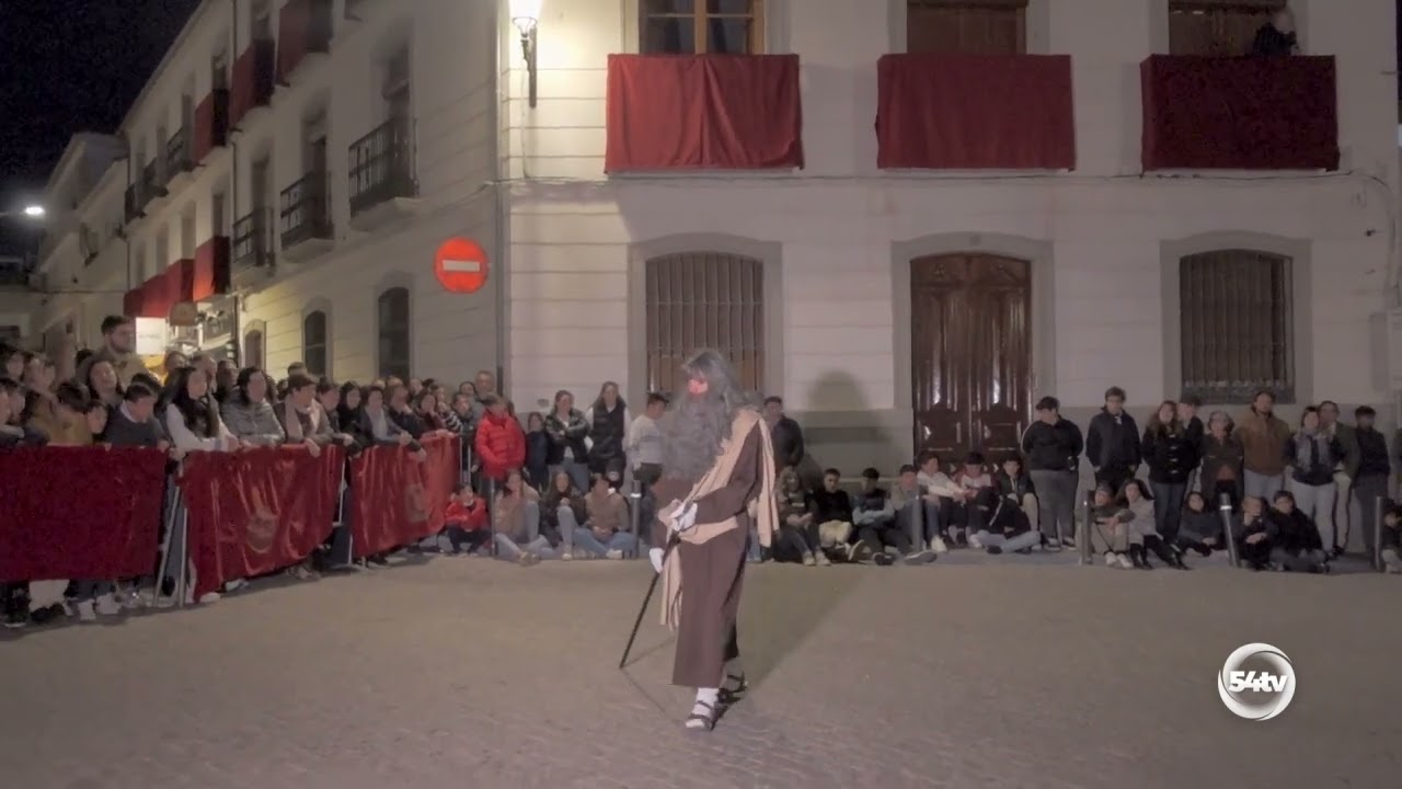 MADRUGÁ SAYONES 2023