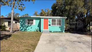 3861 11th Ave S, St. Petersburg, FL 33711