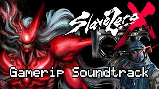 Slave Zero X - Gamerip Soundtrack