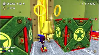 Sonic World R10 - Sonic.EXE Rivals
