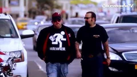 Alex M O R P H  feat  Sylvia Tosun   An Angel